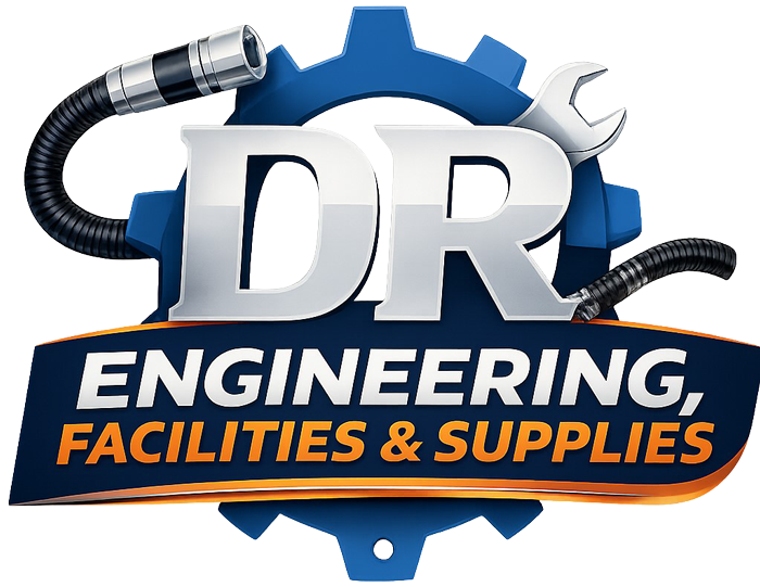 DR Hydraulic Services Ltd logo